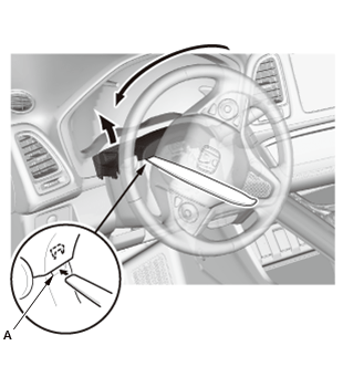 Steering System - Service Information